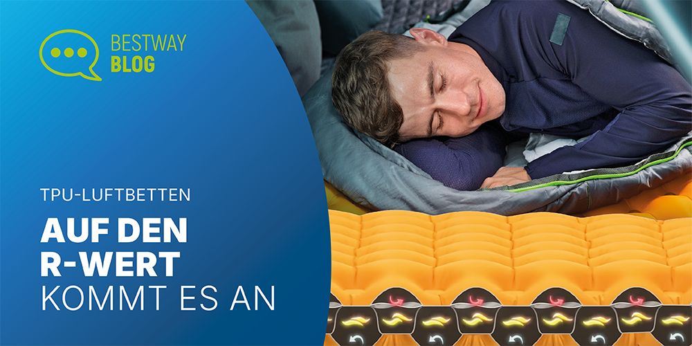 Der R-Wert – dein Maß für Isolation: